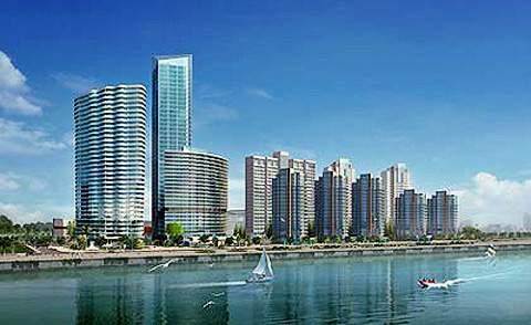 Parkson Vietnam to operate retail mall at World Trade Centre Da Nang